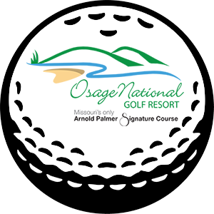 Golf Osage