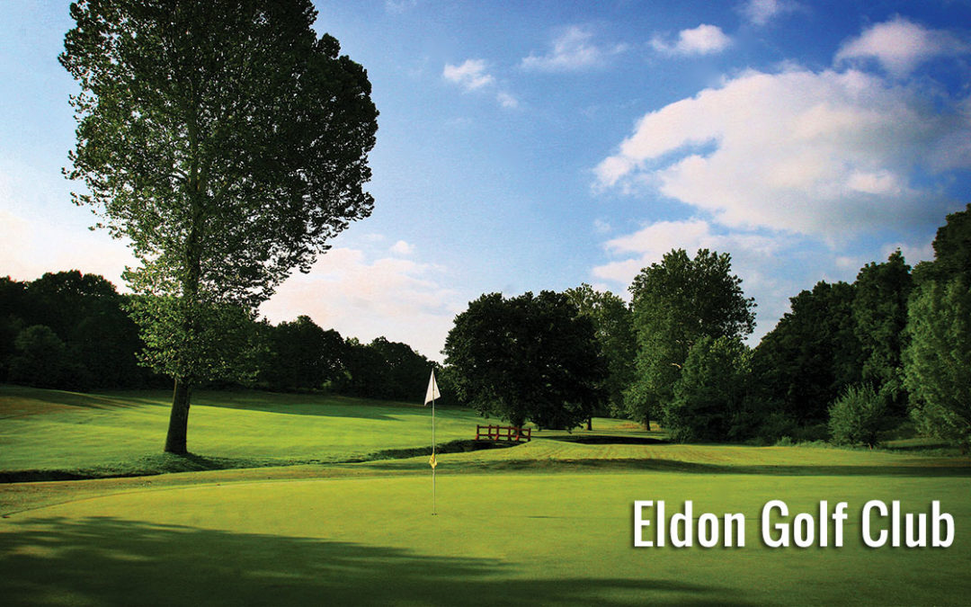 Eldon Golf Club