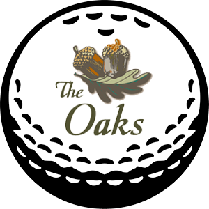 Golf Oaks