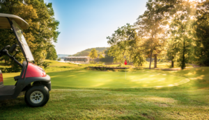 The Ridge Course at The Lodge Tee Times - Lake Ozark MO